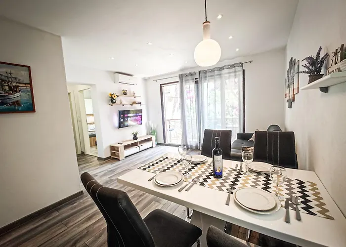 Apartman Biljana