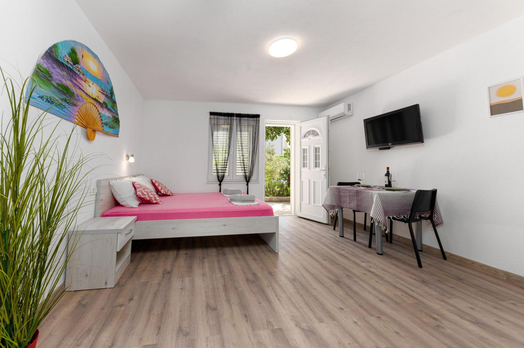Apartment Biljana *