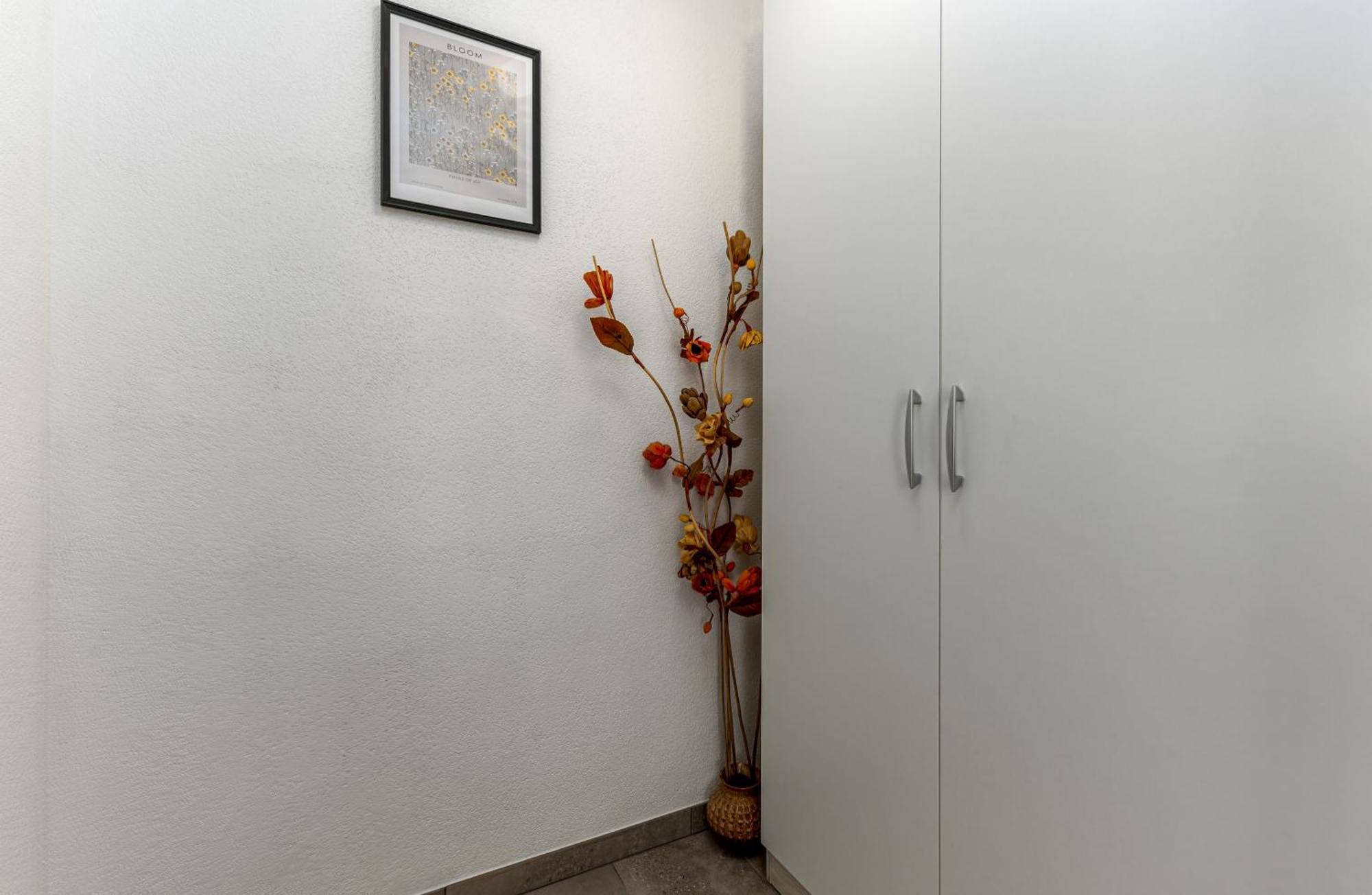 Biljana Apartment
