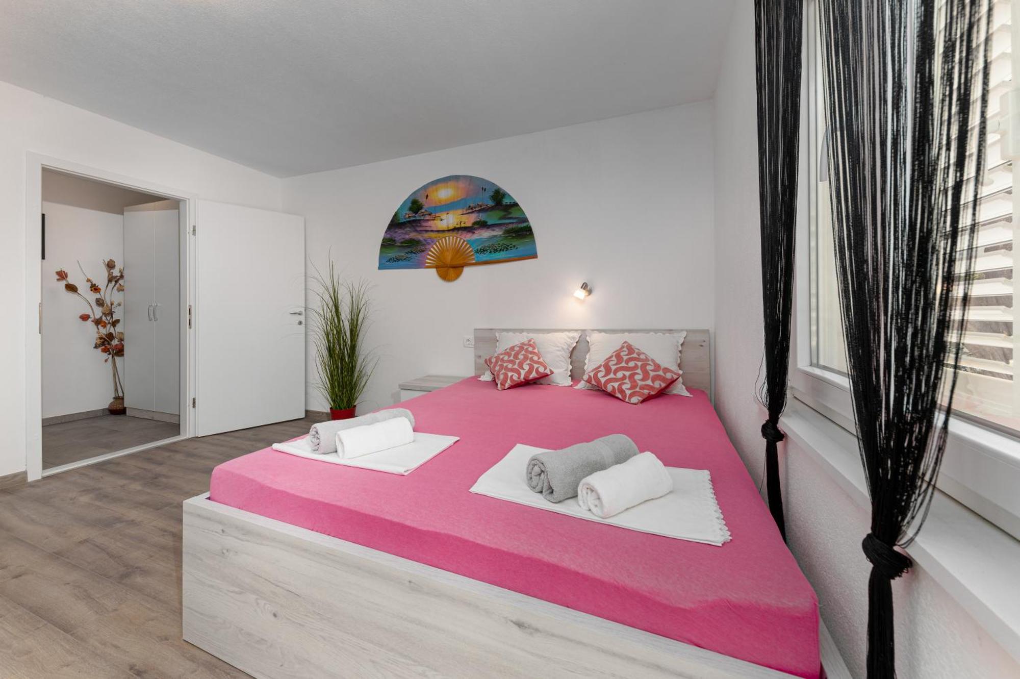 Apartment Biljana Makarska