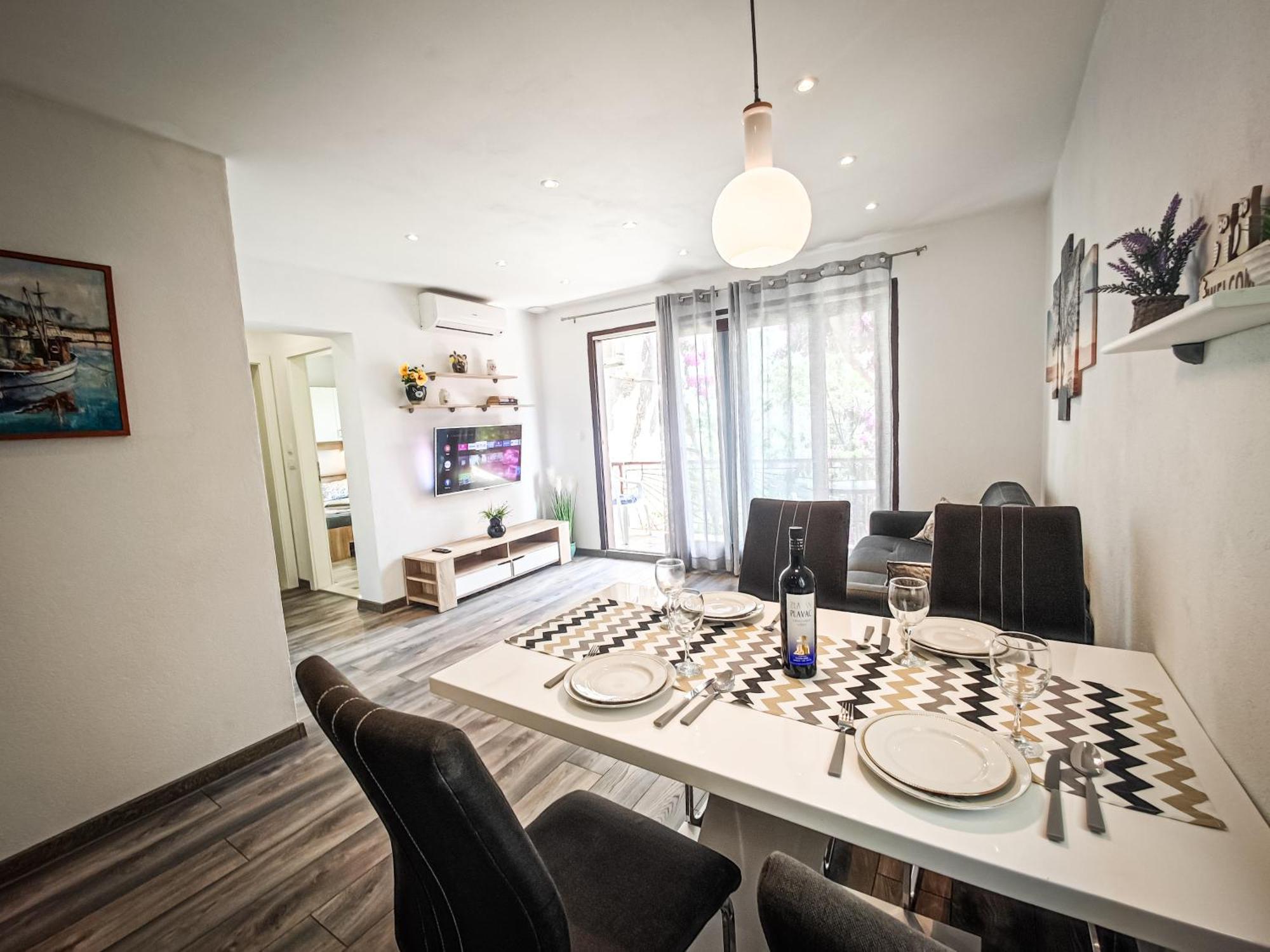Apartment Biljana *