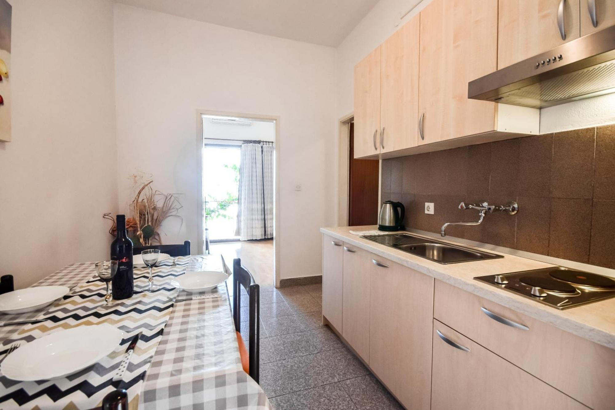 Biljana Apartment *
