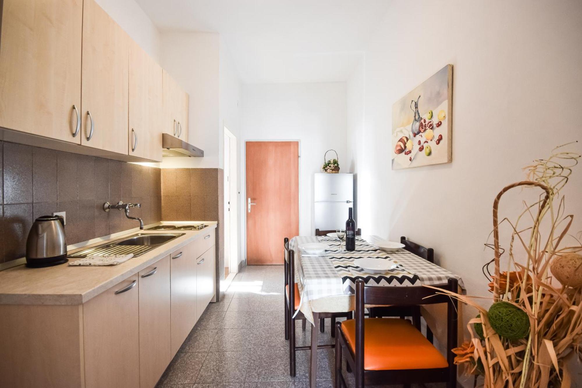 Apartment Biljana *