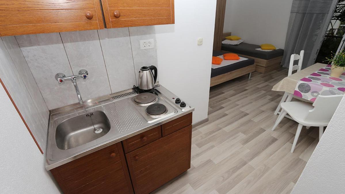 Apartment Biljana