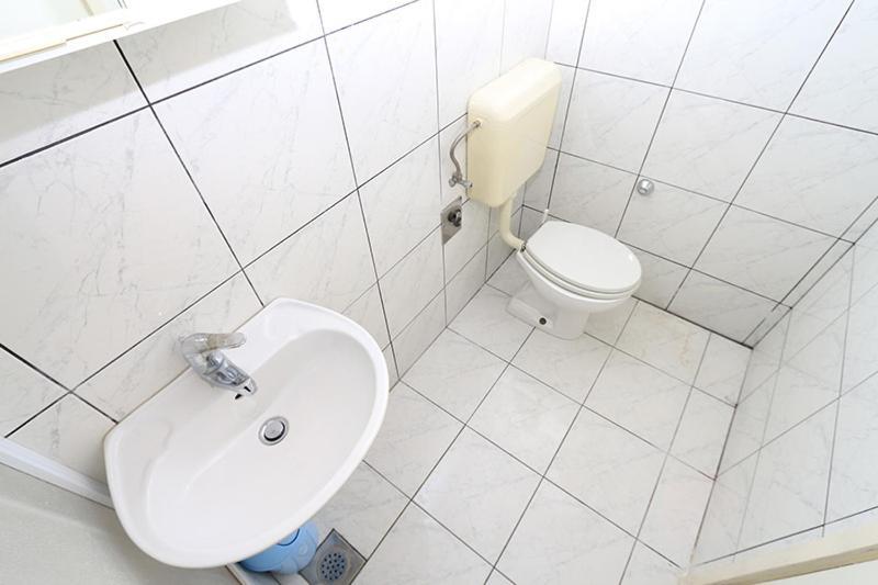 Biljana Apartment Makarska