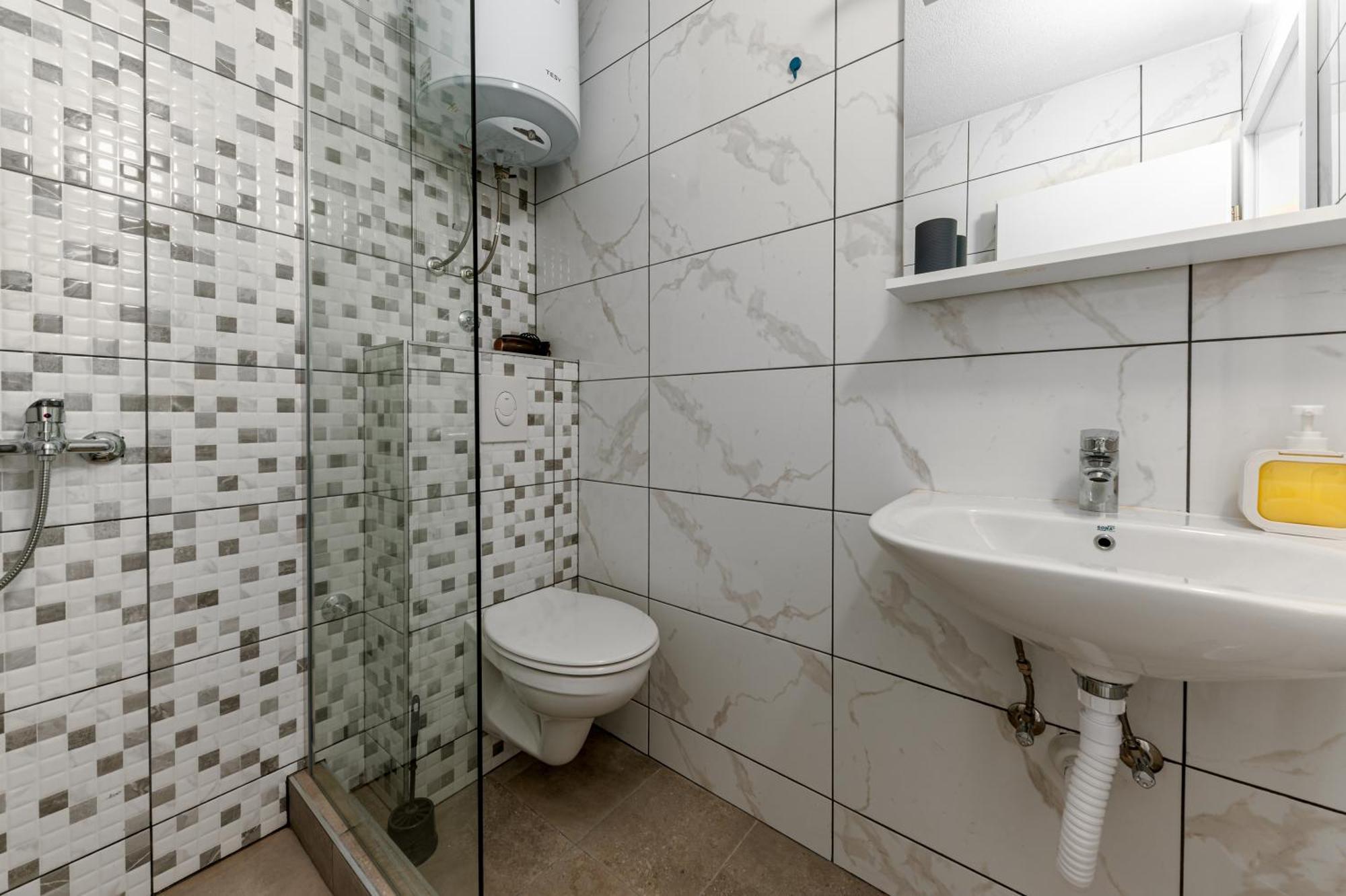 Apartma Biljana Makarska