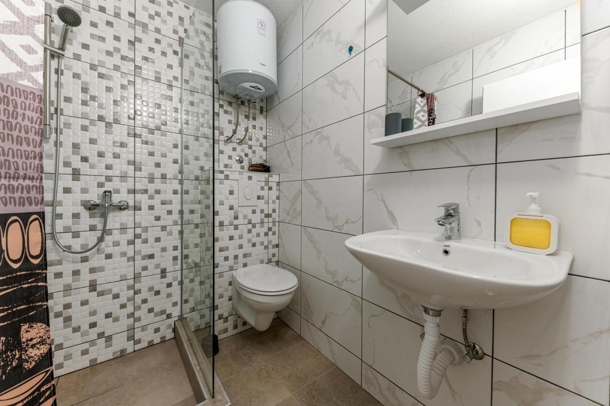 Apartma Biljana