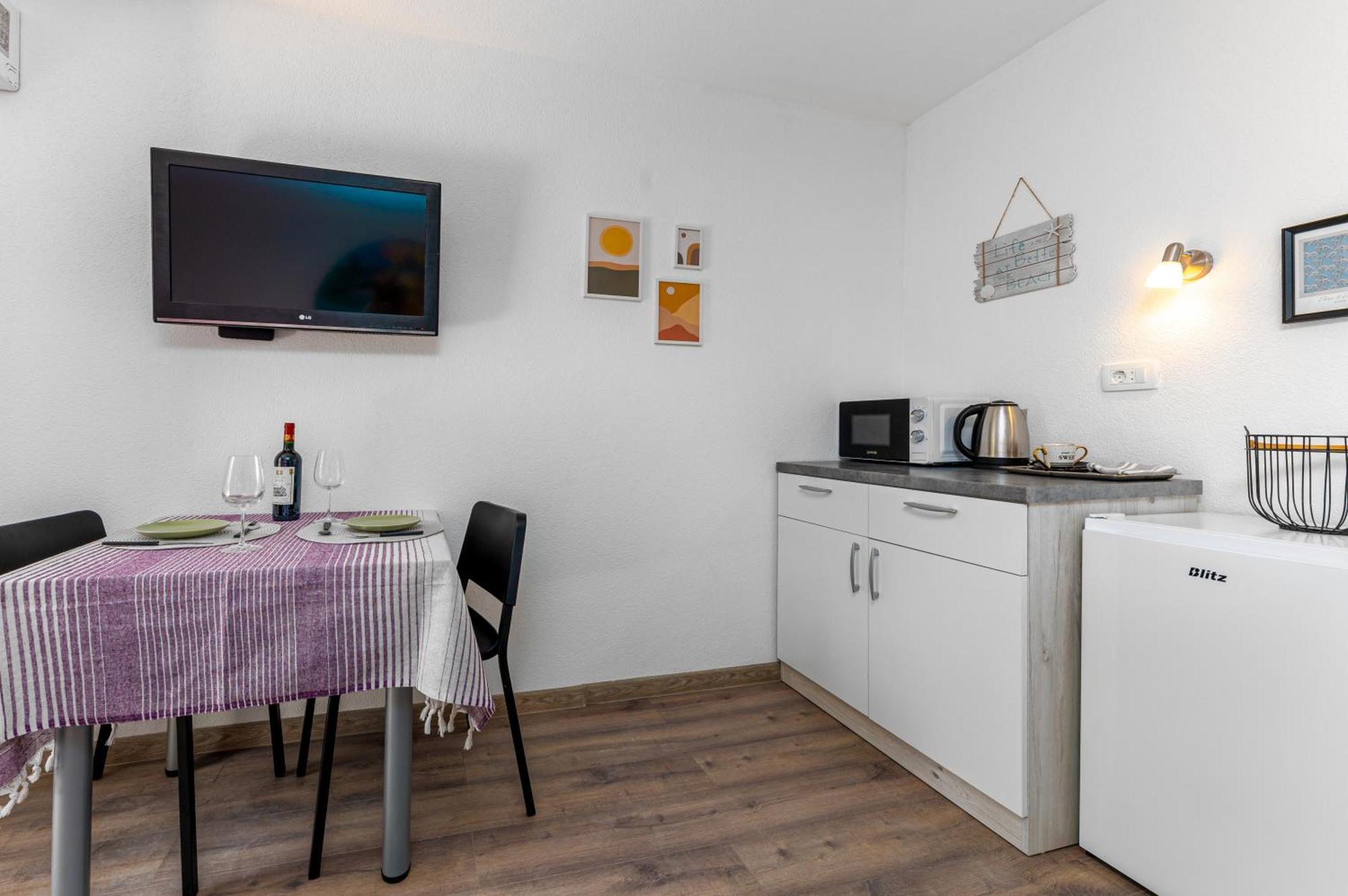 Apartma Biljana *