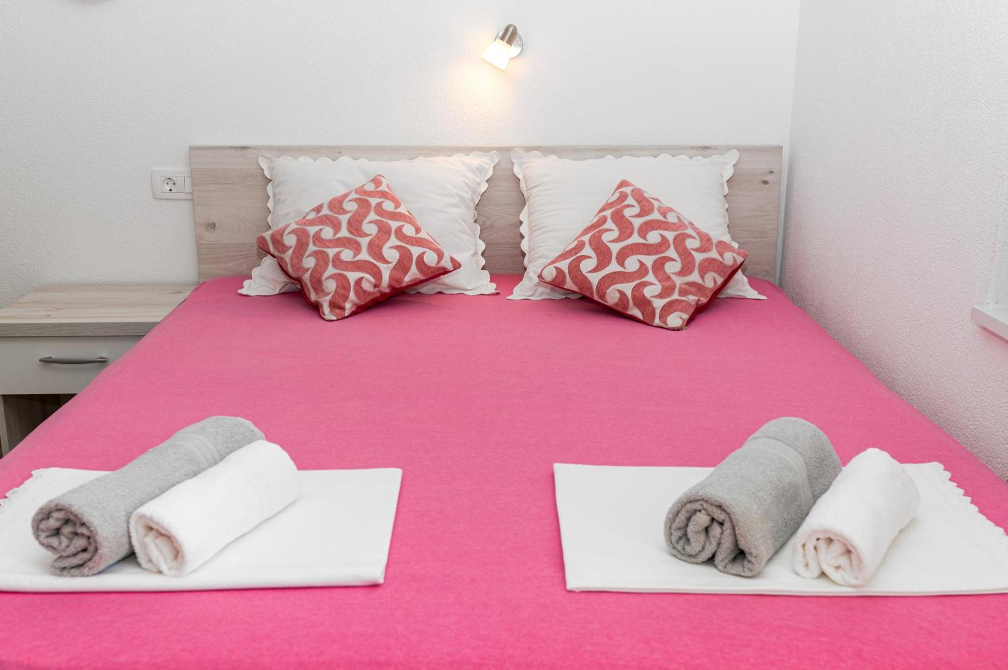 Biljana Apartma Makarska