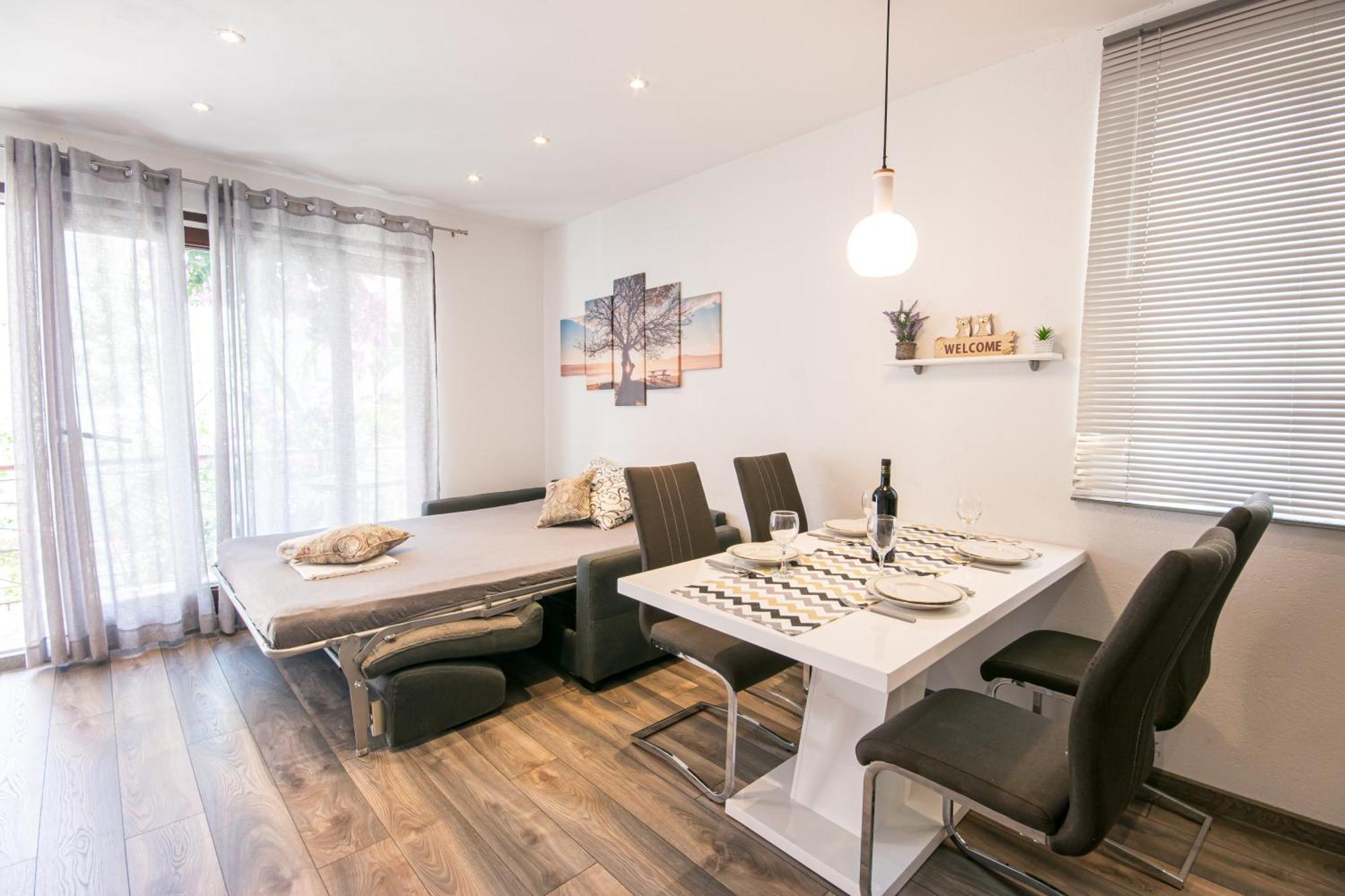 Biljana Apartma *
