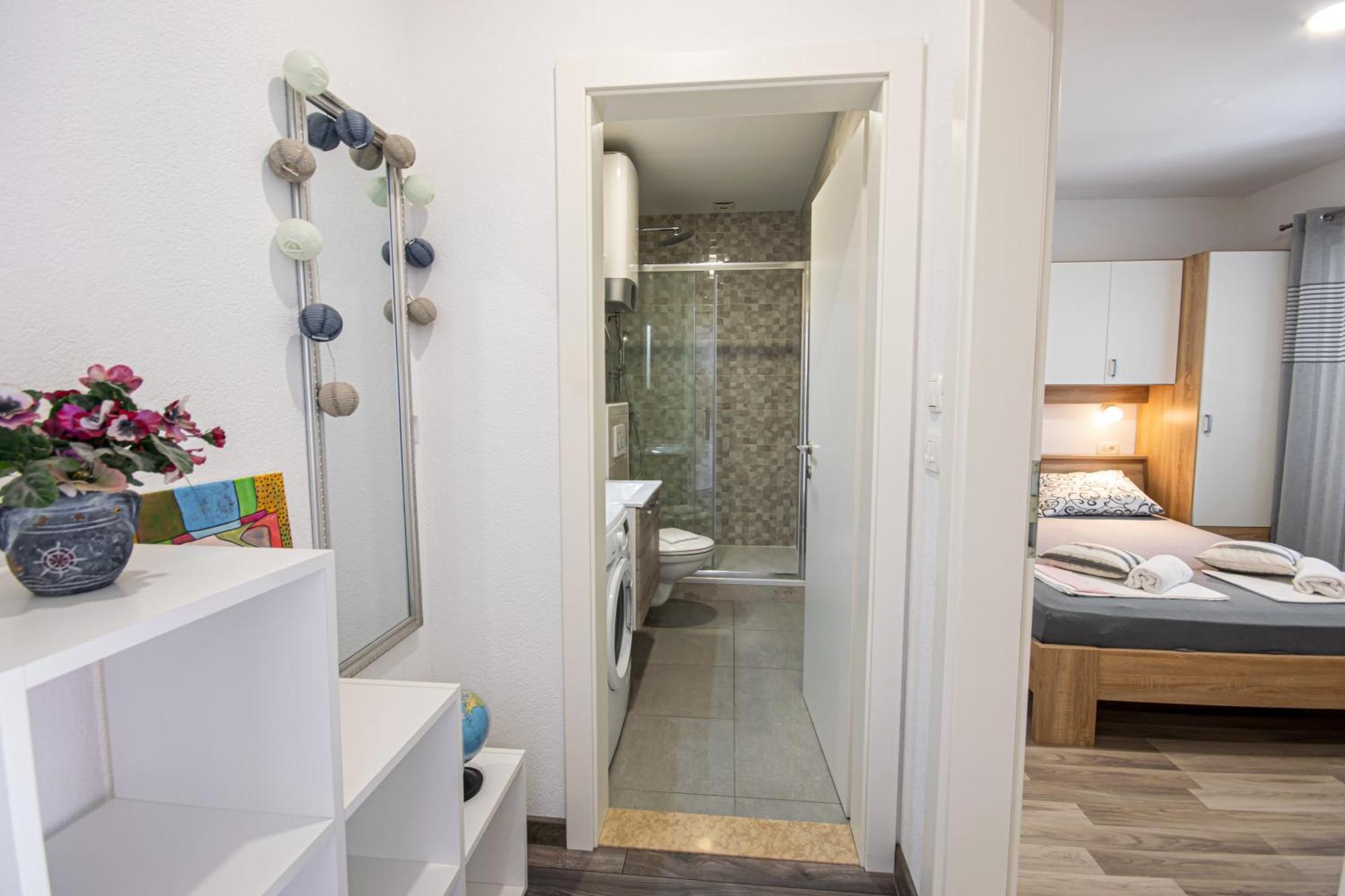 Apartma Biljana Makarska