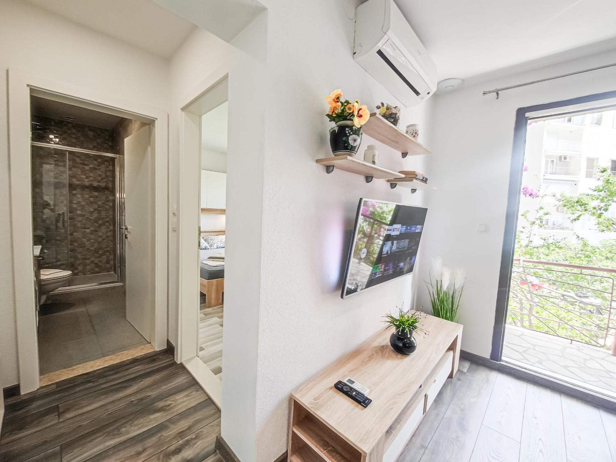 Biljana Apartma