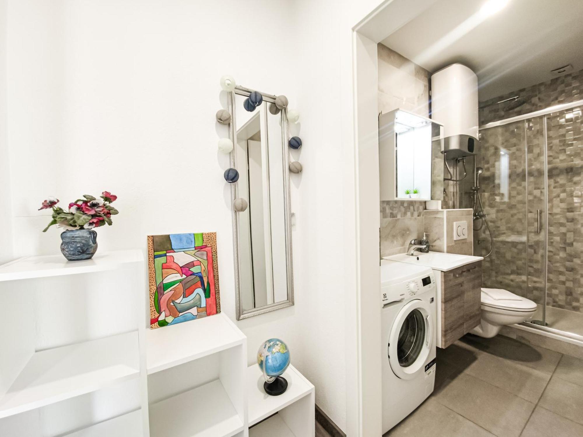 Biljana Apartma Makarska