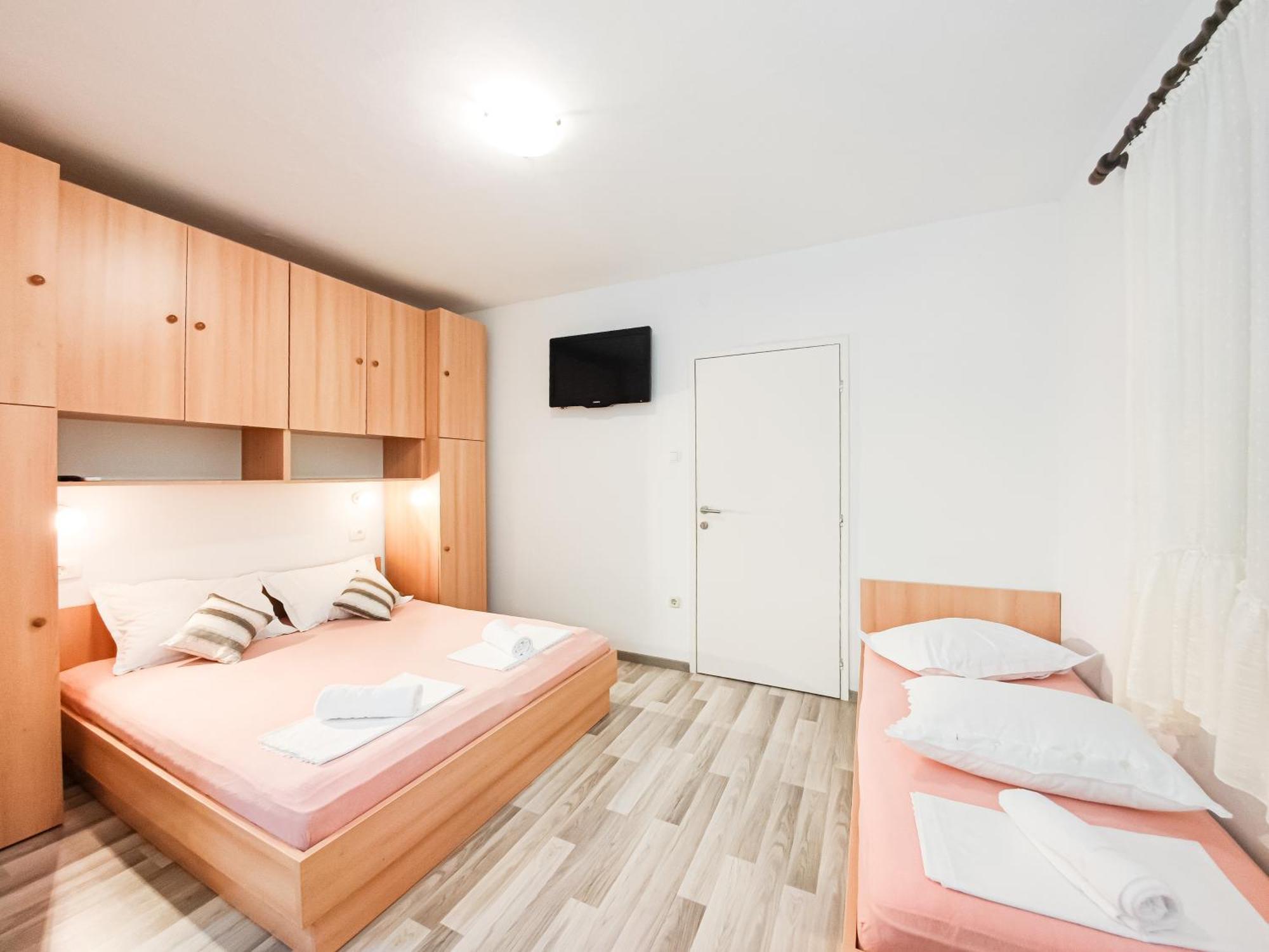 Apartma Biljana Makarska