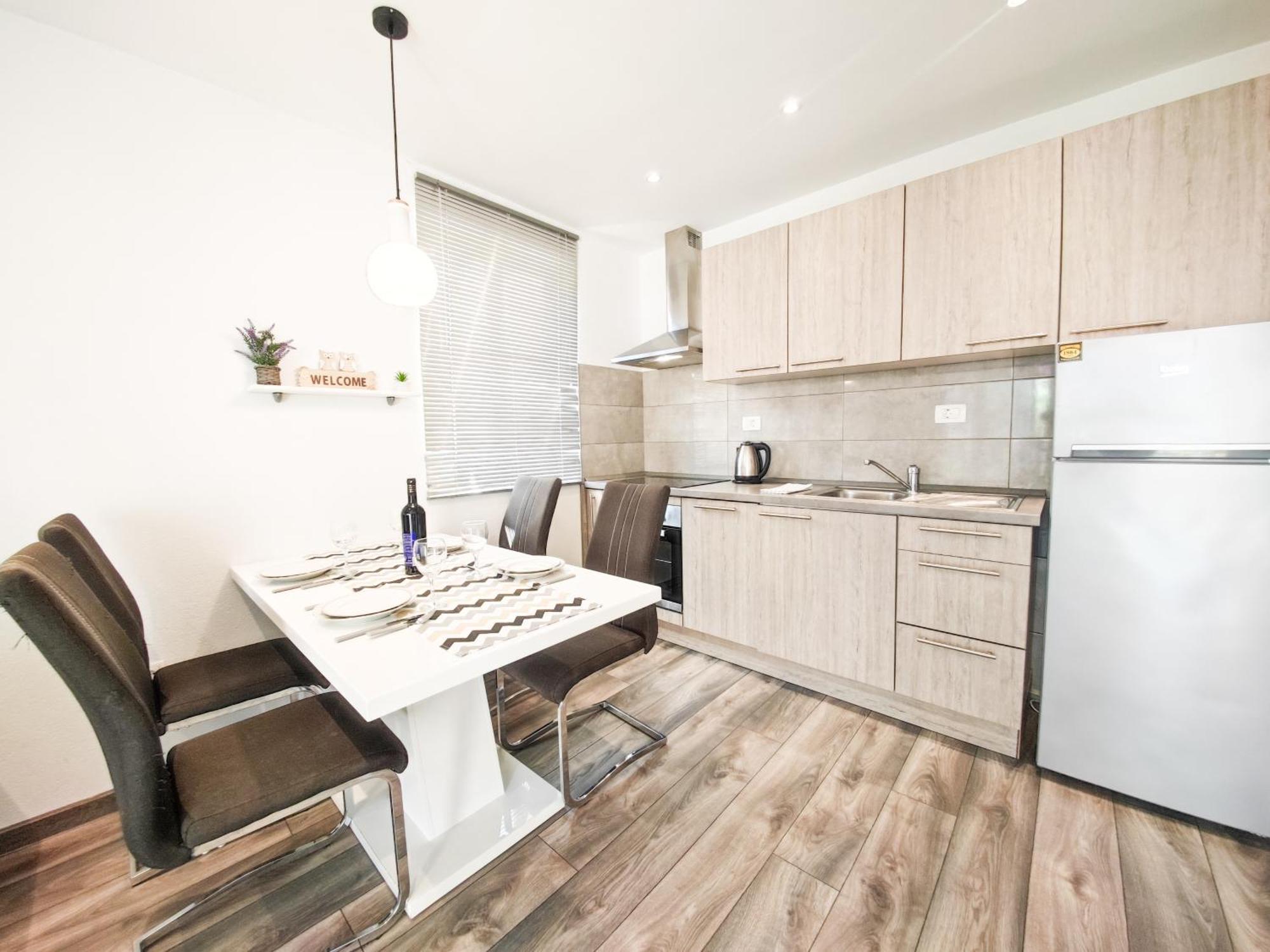 Biljana Apartma