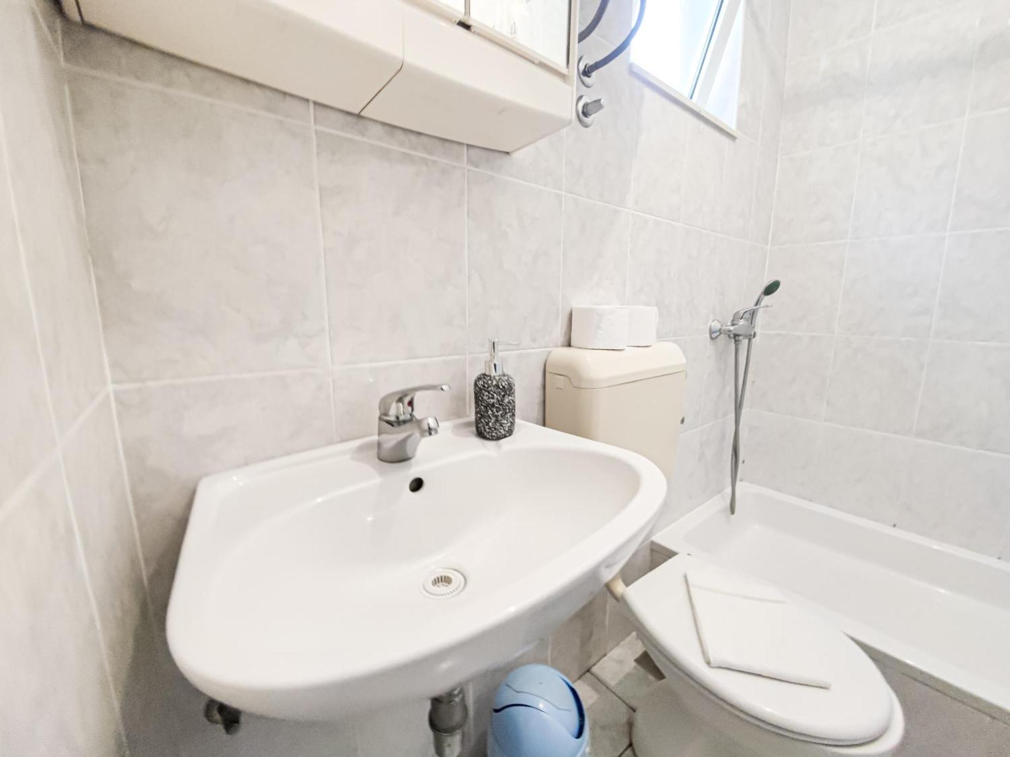 Biljana Apartma *