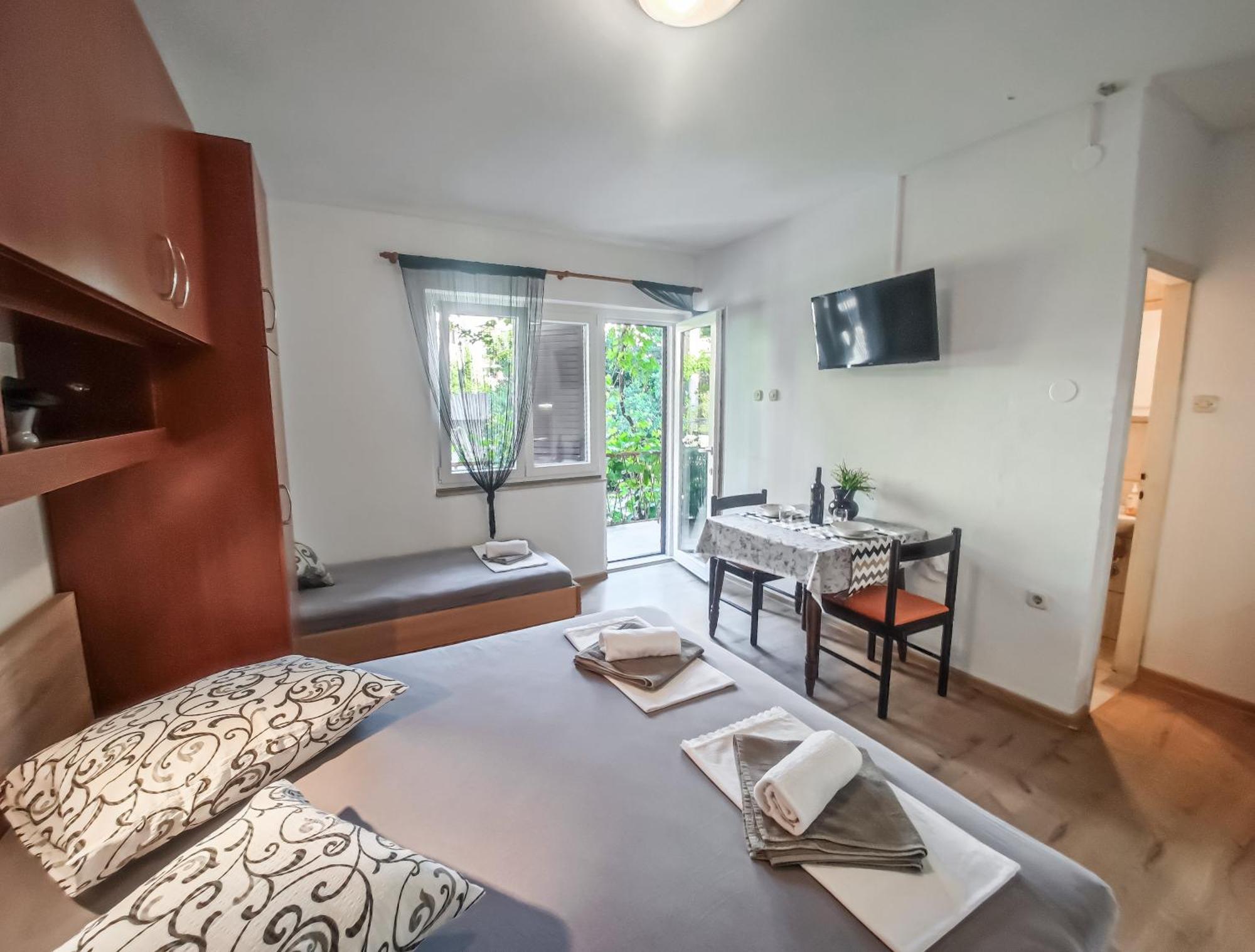 Apartma Biljana