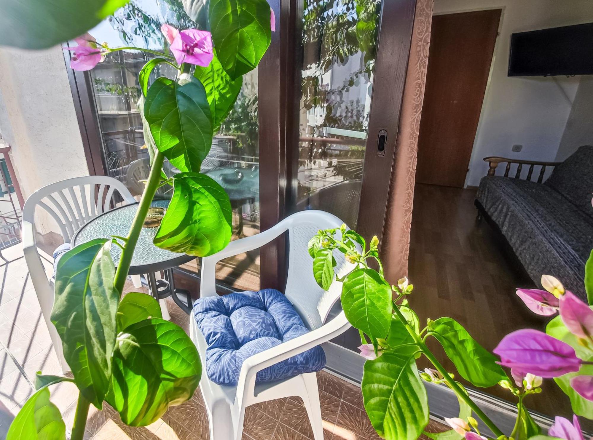 Biljana Apartma Makarska