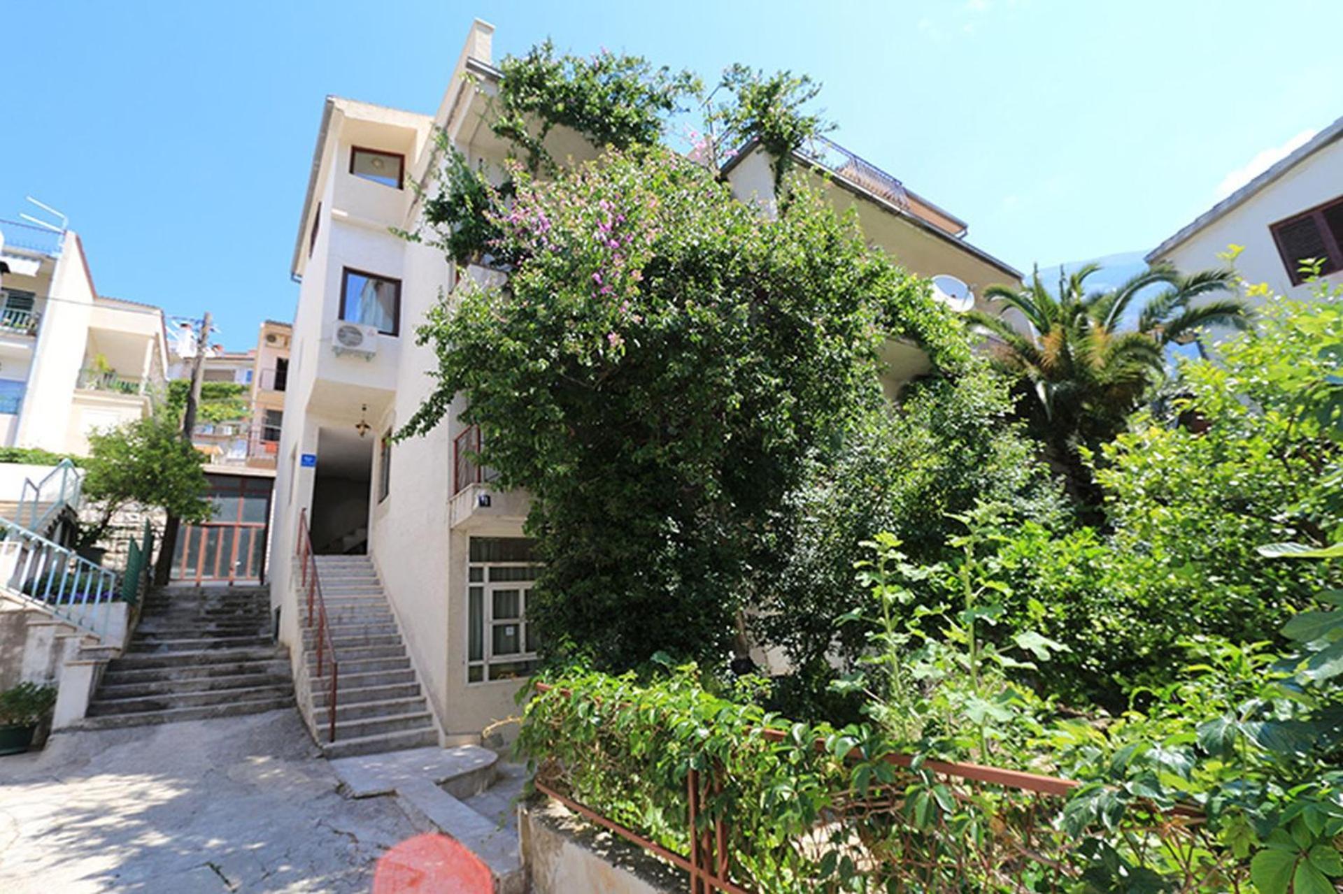 Biljana Apartma