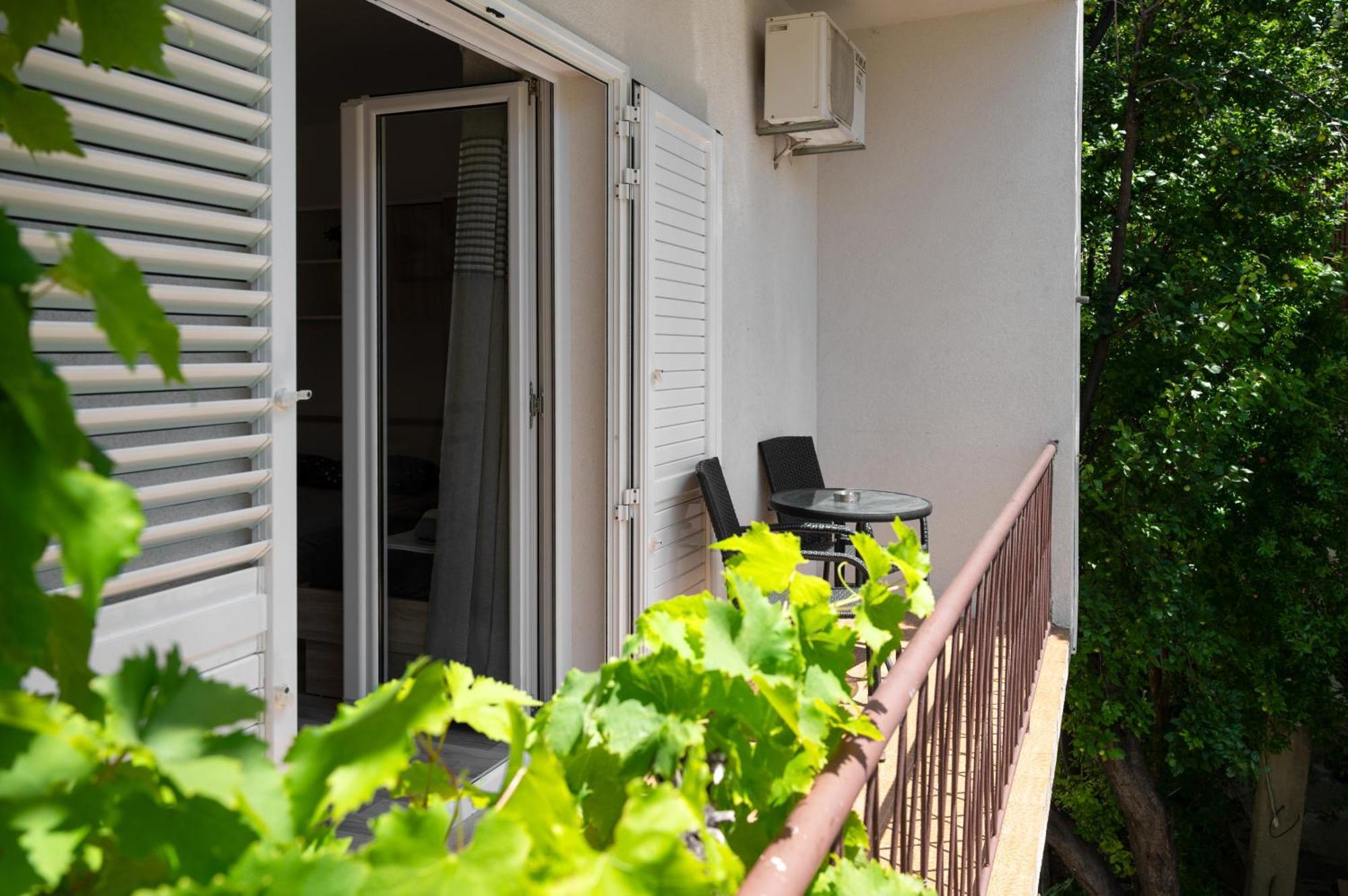 Apartma Biljana