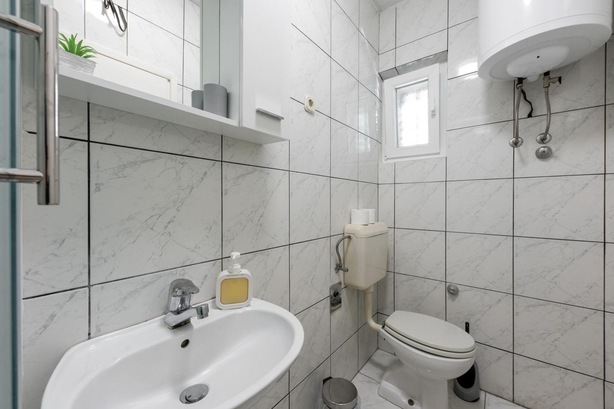 Apartma Biljana *