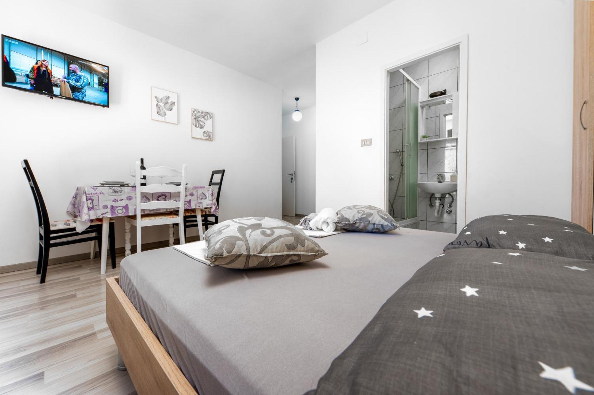 Biljana Apartma Makarska