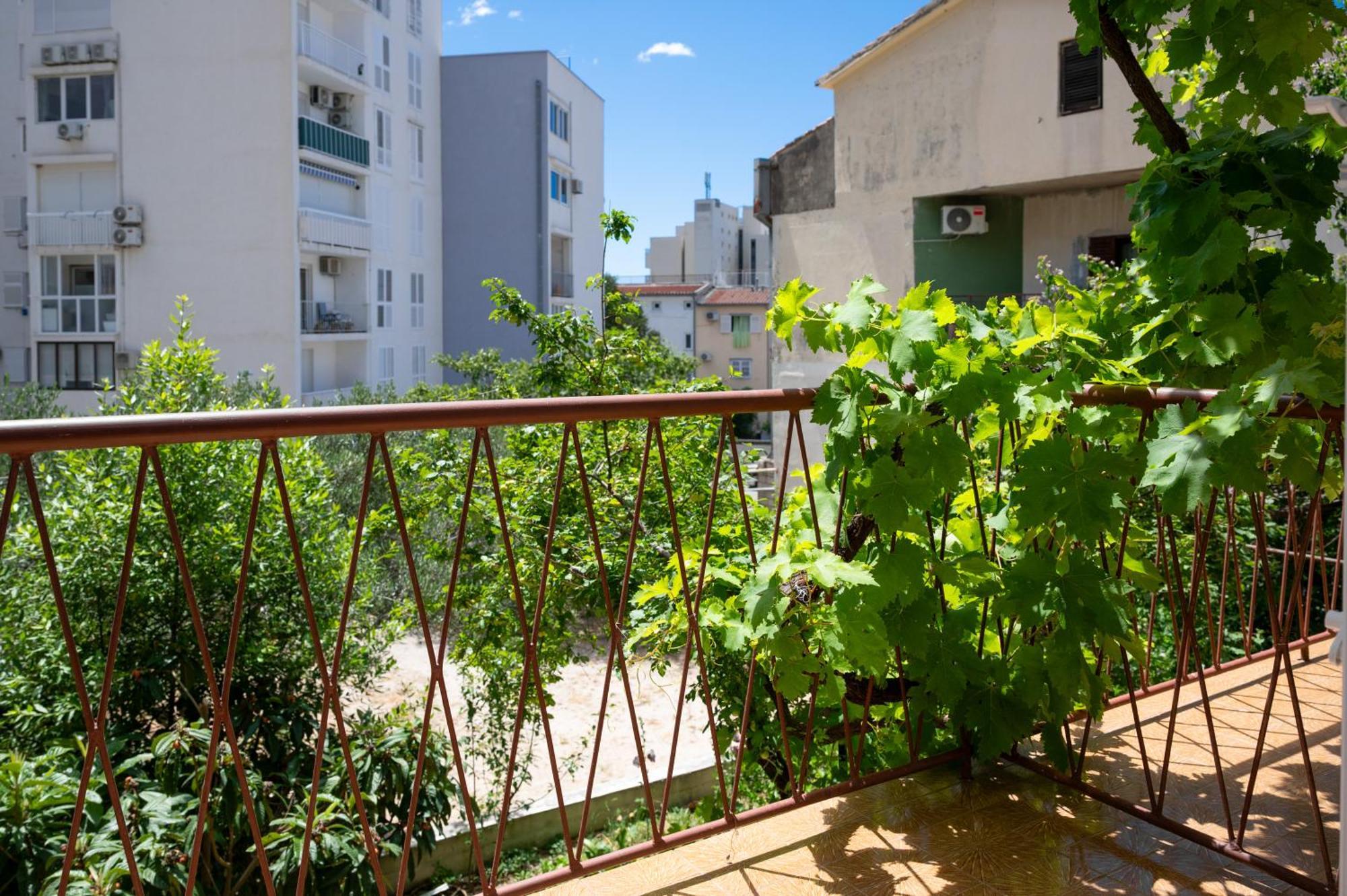 Biljana Apartma