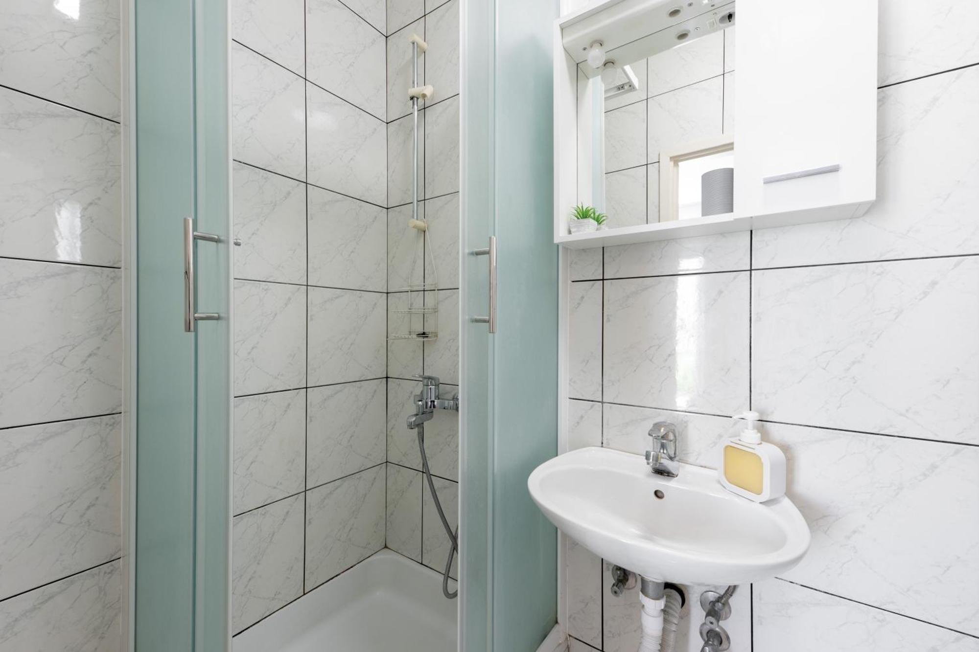 Apartma Biljana