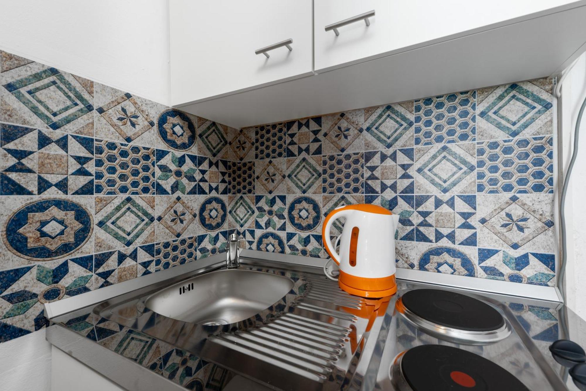 Apartma Biljana