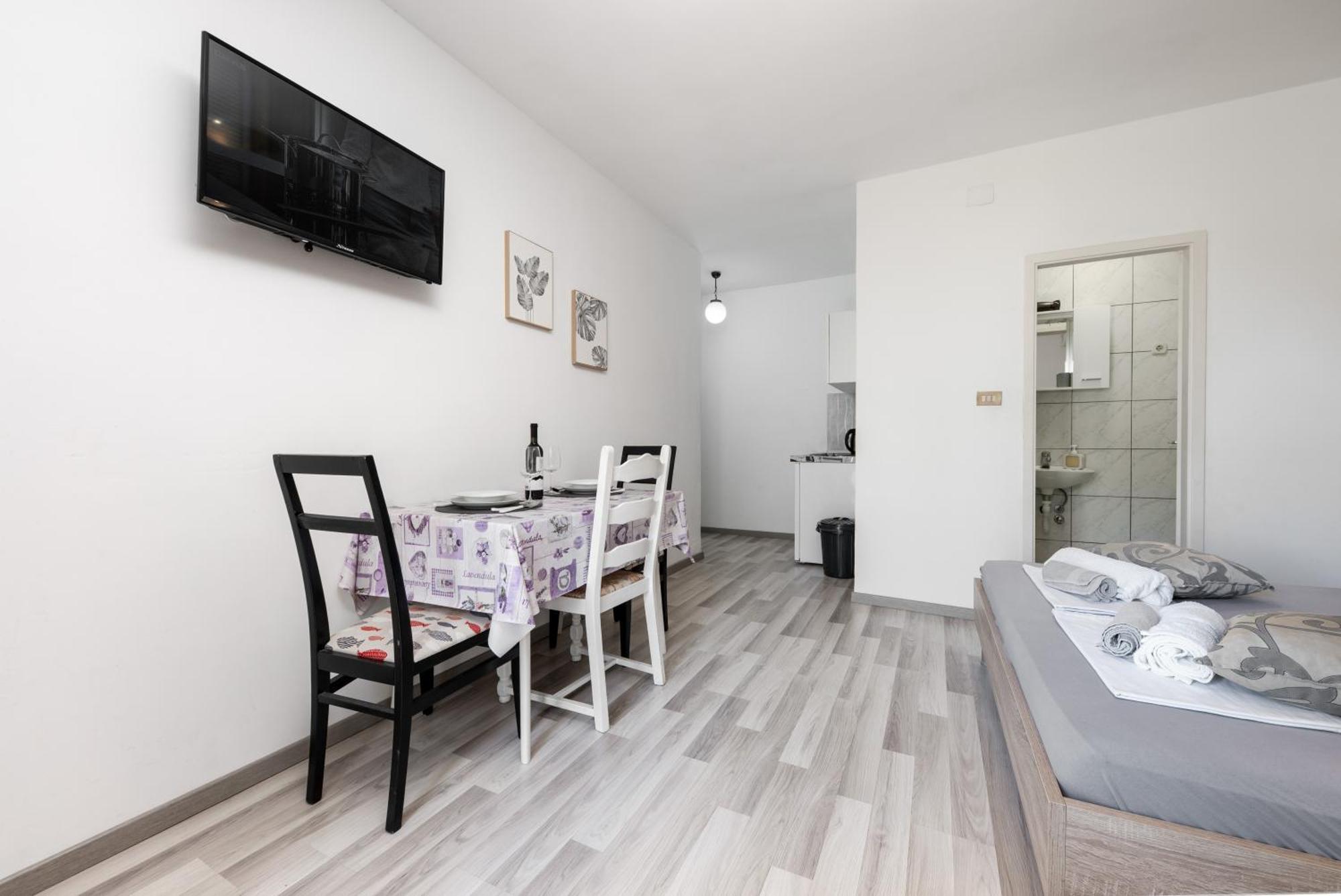 Apartma Biljana